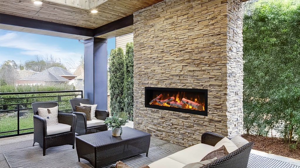 Electric Header image Outdoor