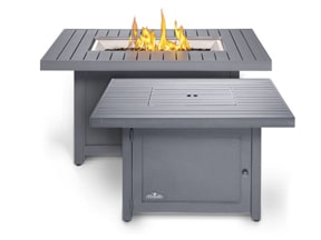 Napoleon Hamptons Series - Gas fire tables