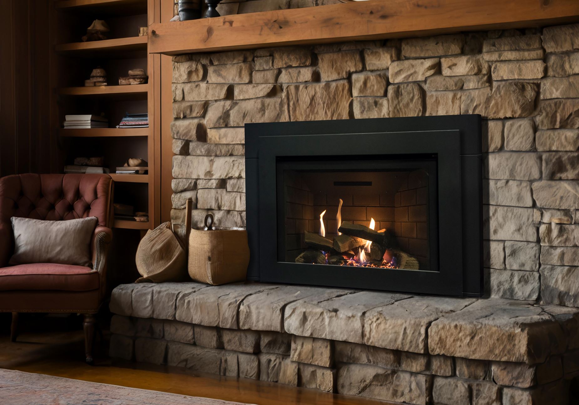 Insert Promo Savannah