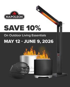 Outdoor Consumer Promo May 2026 840