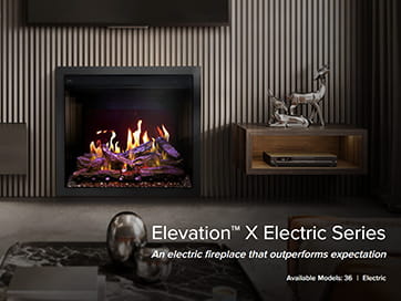 Elevation X Electric Series