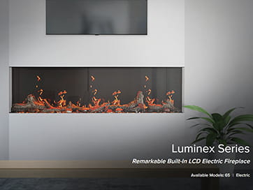 Luminex-Seres
